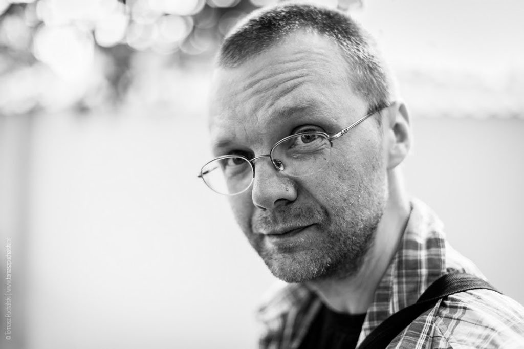 Eryk Ołtarzewski, trener uważności
