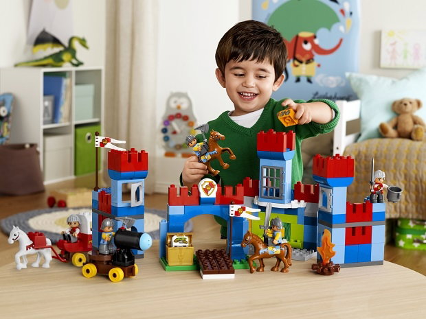 Lego Duplo