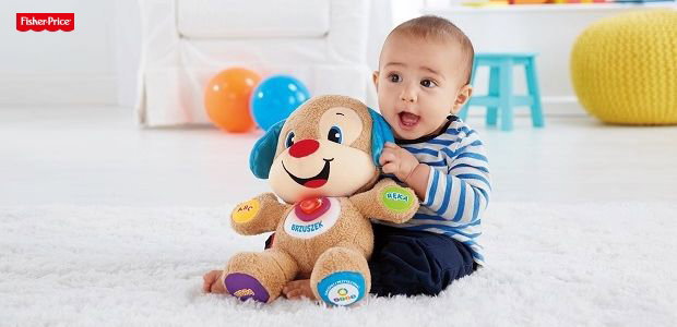 Fisher Price