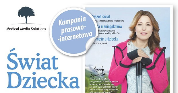 Świat dziecka