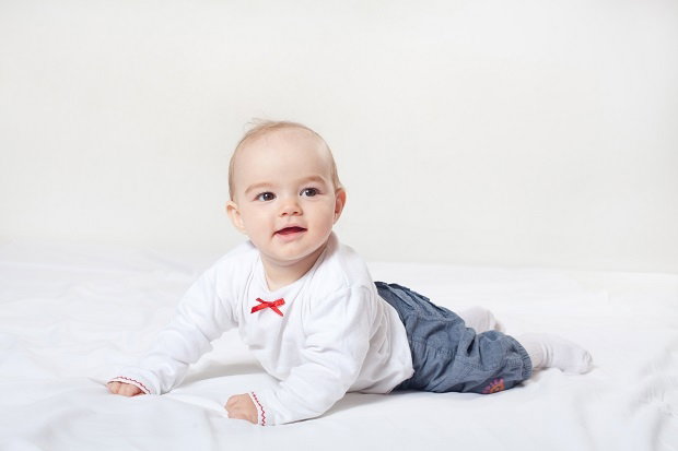 niemowlę