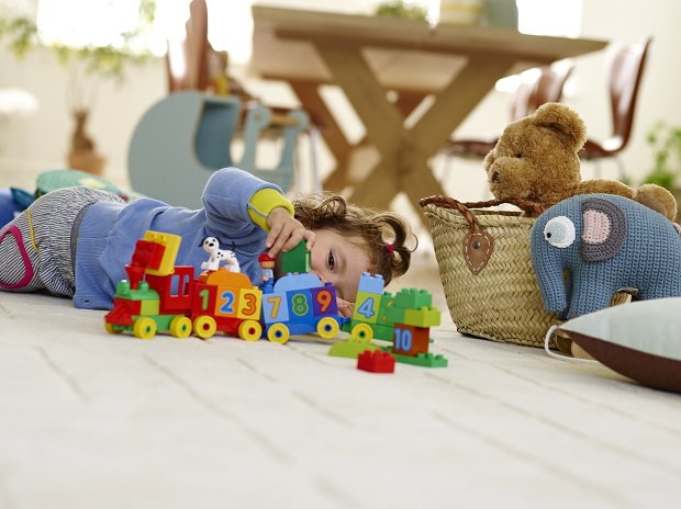 Lego Duplo