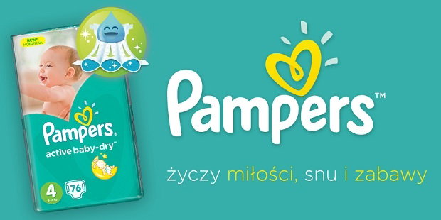Pampers