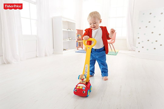 Fisher Price