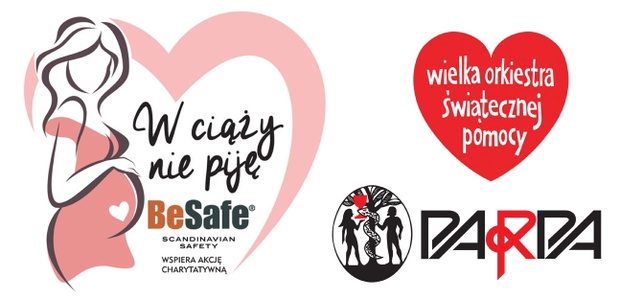 w ciąży nie piję