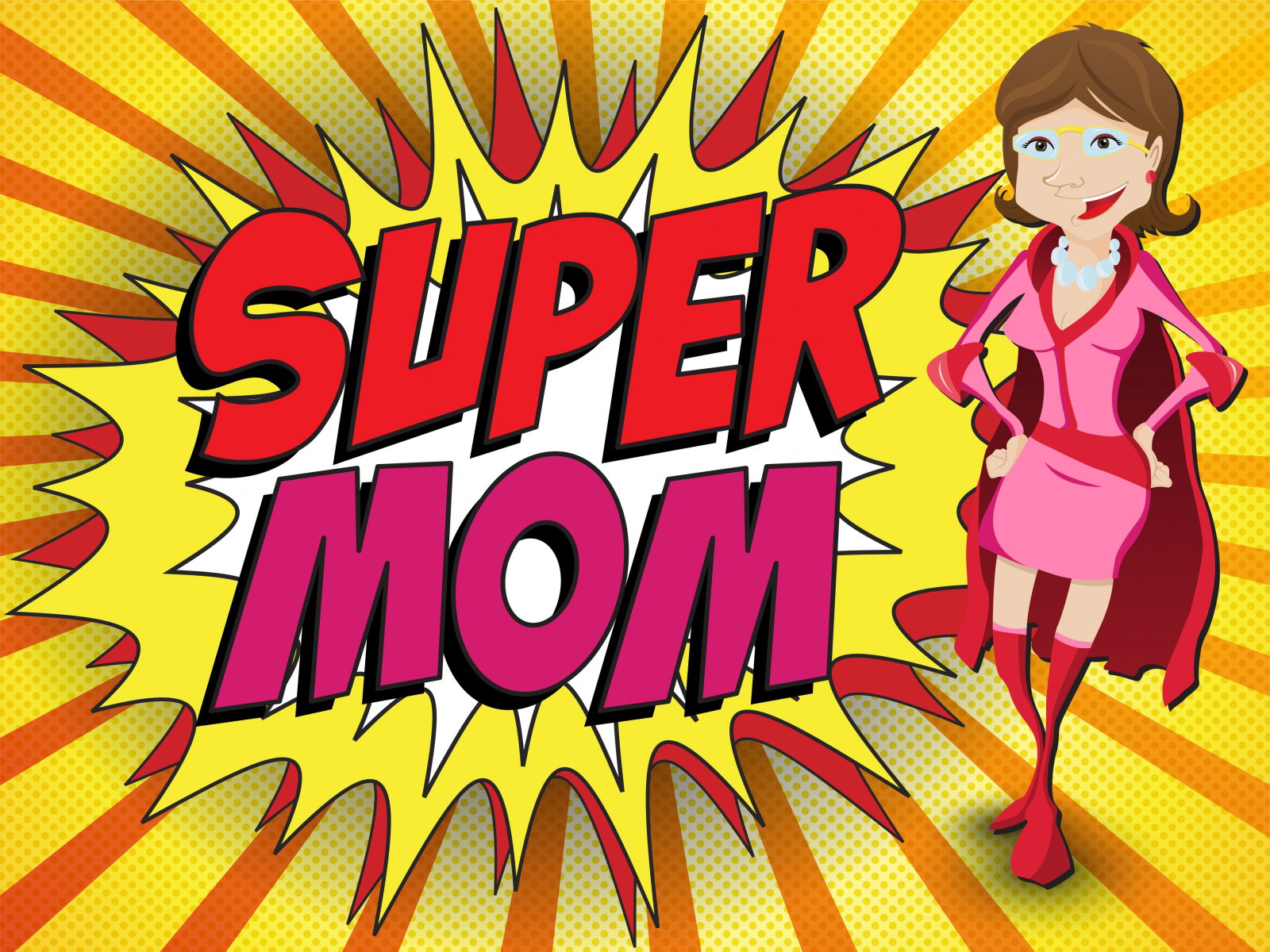Mama-feministka lepiej wychowuje dzieci