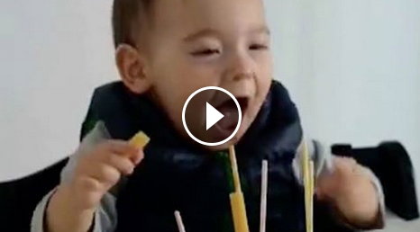 Słyszysz czasem "Mamoooo, nudzę się!" Obejrzyj ten film.