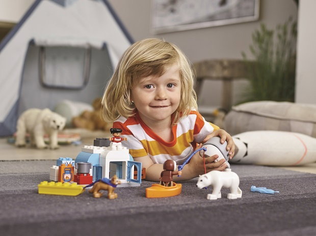 Lego Duplo
