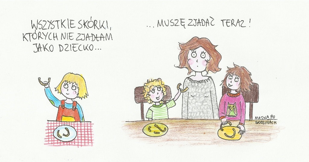 Matka Po Godzinach