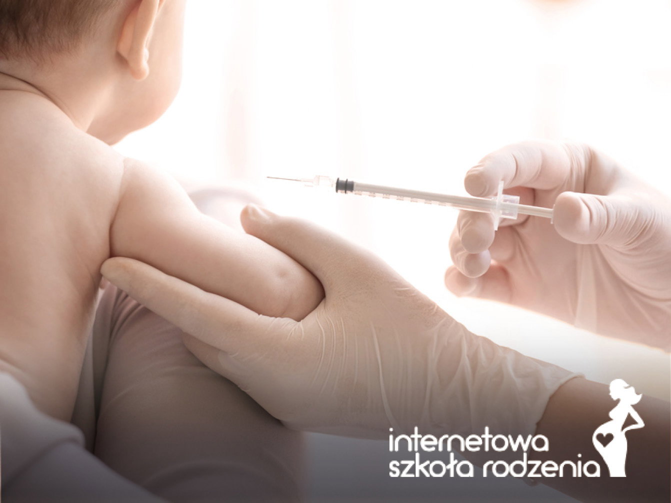 alergia a szczepienie