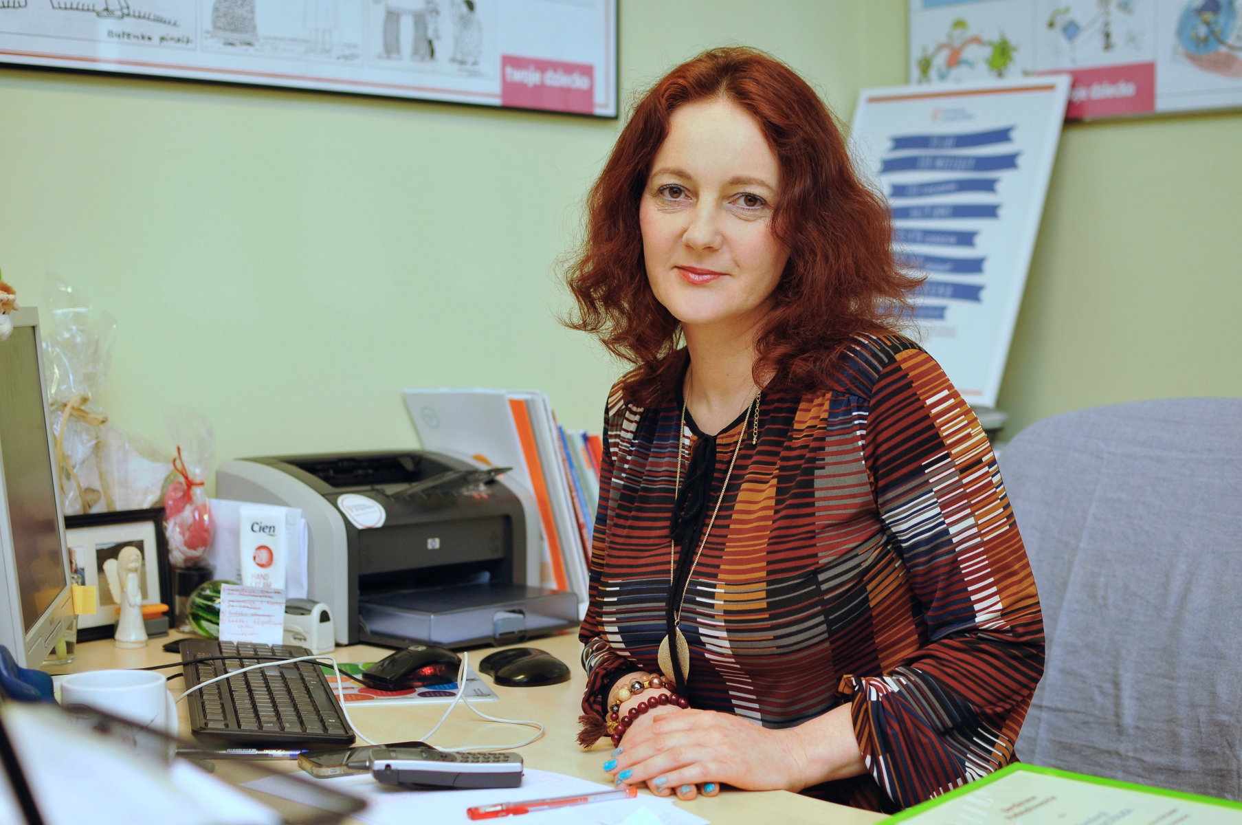 Joanna Luberdzka-Gruca