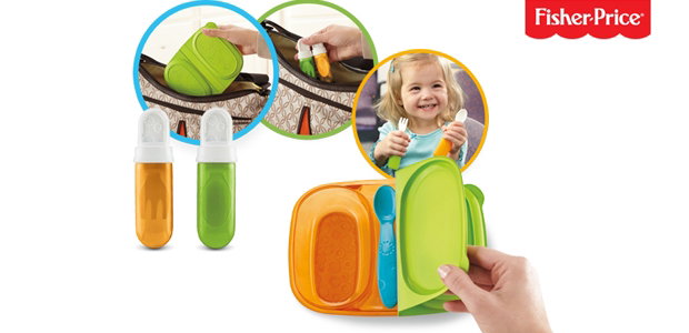 Fisher Price