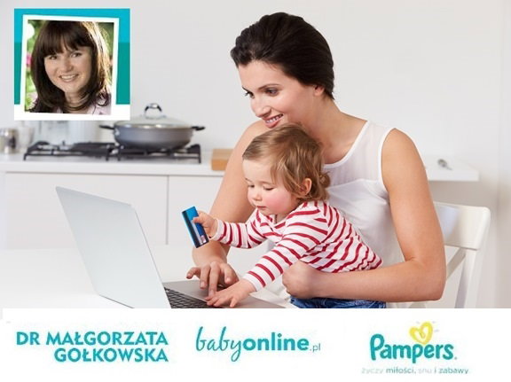 czat z neonatolog i pampers