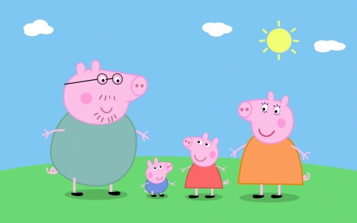 Świnka Peppa