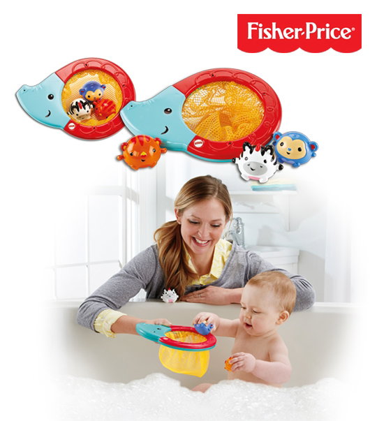 Fisher Price