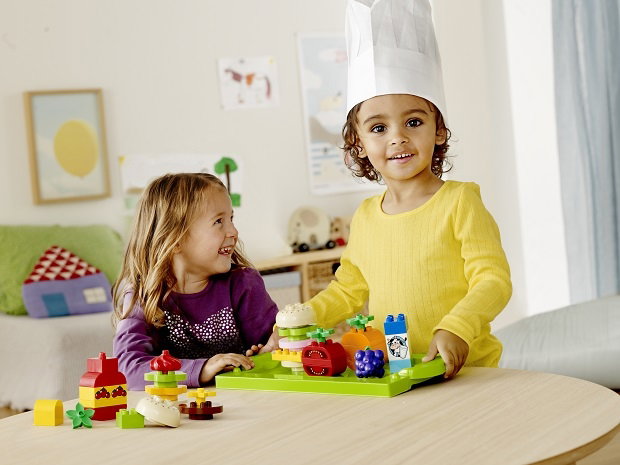 Lego Duplo