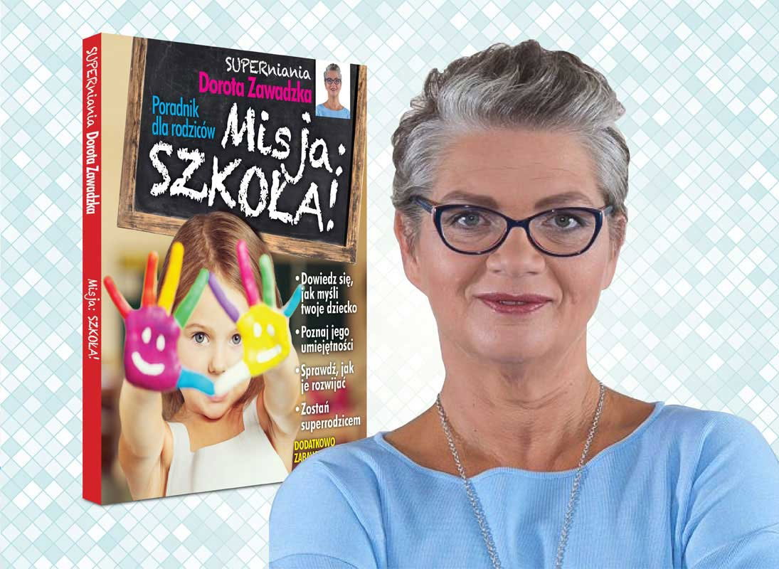 Dorota Zawadzka