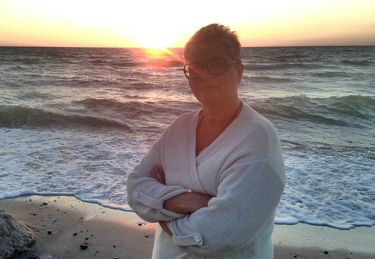 Dorota Zawadzka, Superniania