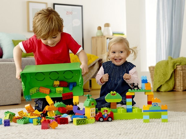 Lego Duplo