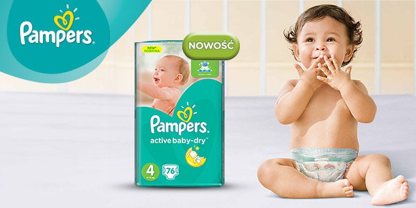 Pampers