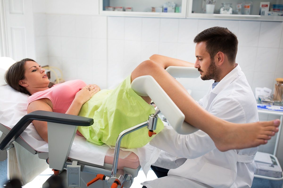 inseminacja - metoda wspomagająca naturalne zajście w ciążę