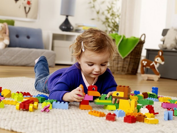 Lego Duplo