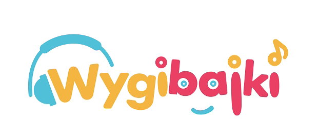 Wygibajki - logotyp