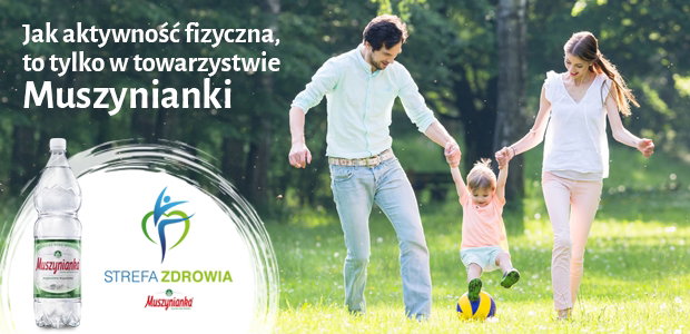 Muszynianka
