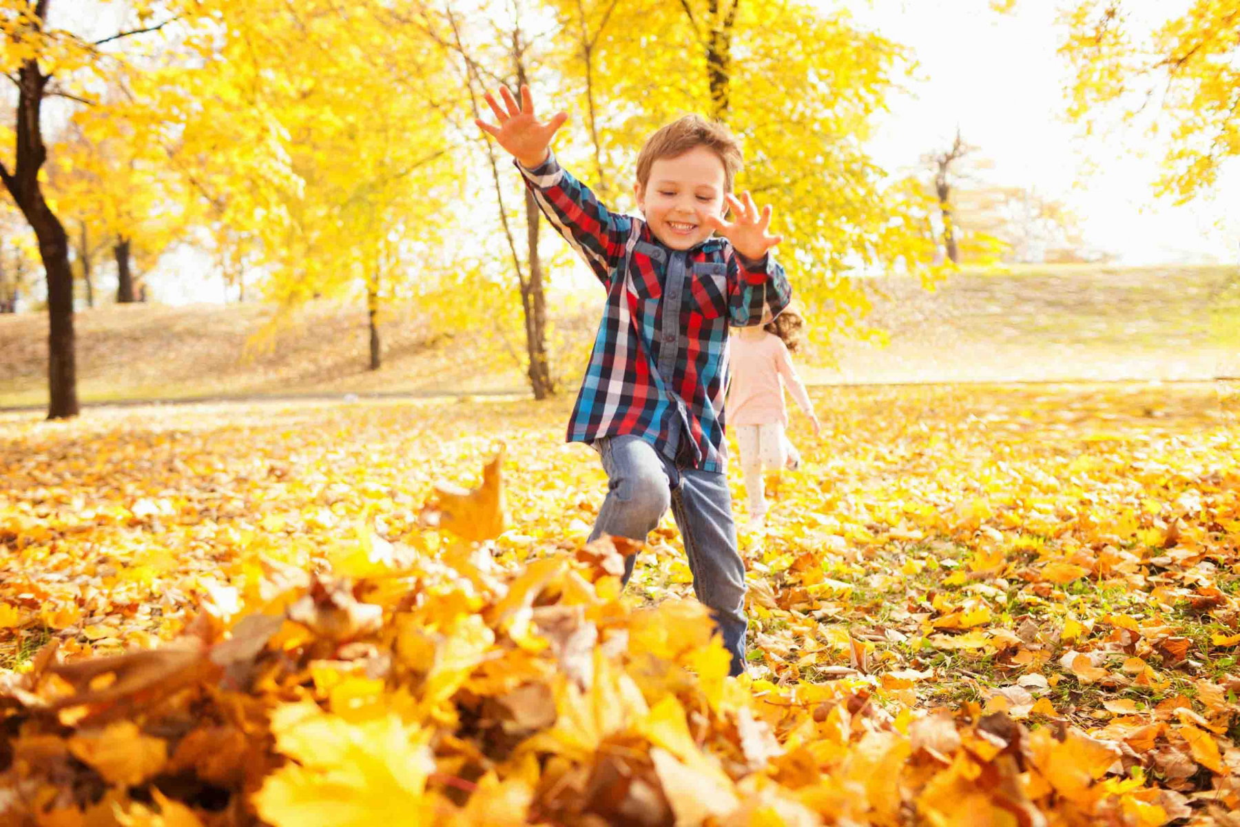 ADHD u dzieci, objawy ADHD, nadpobudliwość u dzieci, nadpobudliwe dziecko, zespół defizytu uwagi