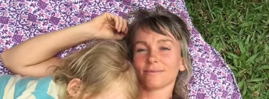 Czy można karmić piersią zbyt długo? – ta mama ma własne zdanie!