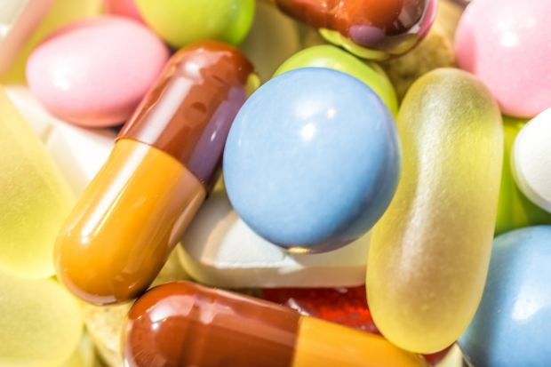 czy antybiotyki obniżają skuteczność antykoncepcji