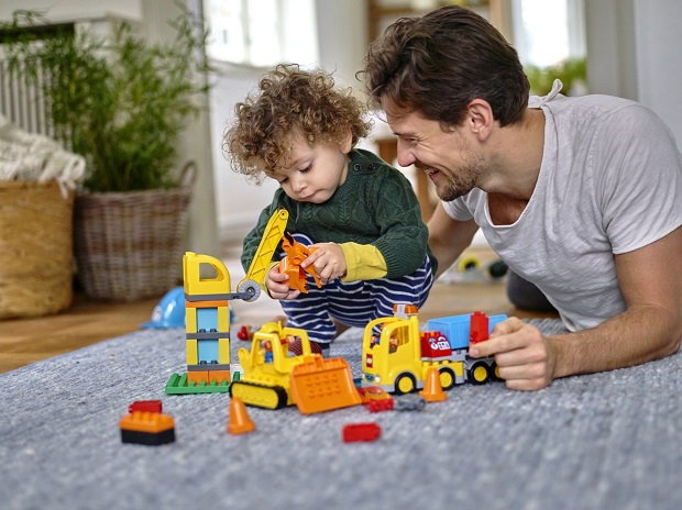 Lego Duplo
