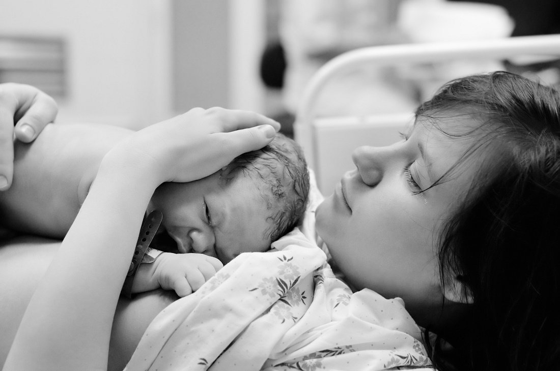 Ten bezwzględnie szczery list powinna przeczytać każda mama!