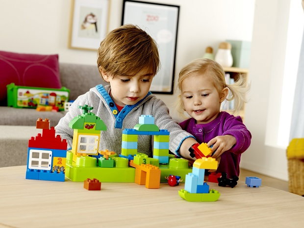 Lego Duplo