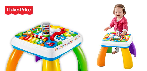 Fisher Price