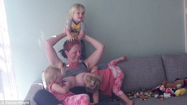 Jak długo karmić piersią?