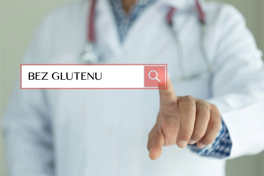 Nieceliakalna nadwrażliwość na gluten