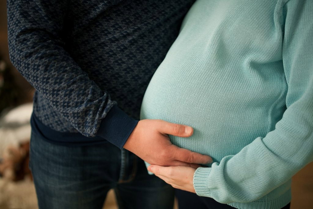 Dieta ciężarnych nie powinna zawierać lukrecji