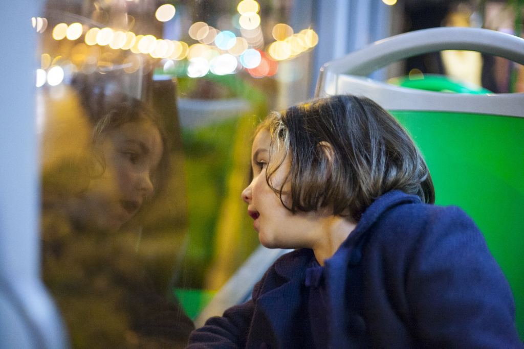 Opiekunka zapomniała o dziecku i zostawiła je w autobusie