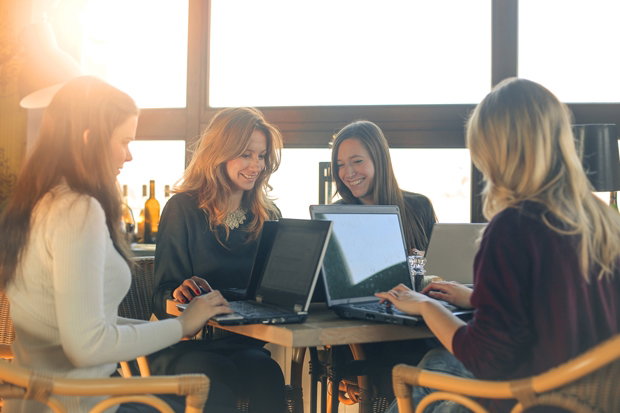 Business English: czy pomoże ci zdobyć lepszą pracę?