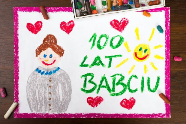 Dzień Babci