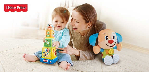 Fisher Price