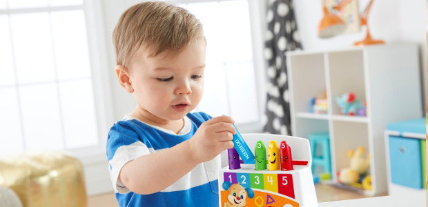 Fisher Price - zabawka