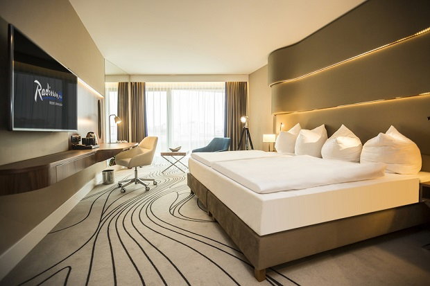 Radisson Blu Resort Świnoujcie