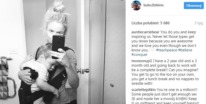 Mama bliźniaków szczerze powiedziała, co robią całymi dniami niepracujące mamy