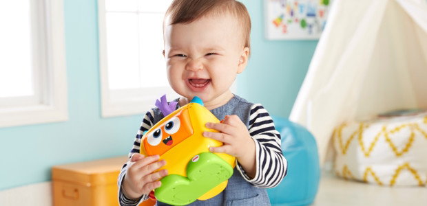 Fisher Price - zabawka