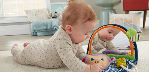 Fisher Price - zabawka