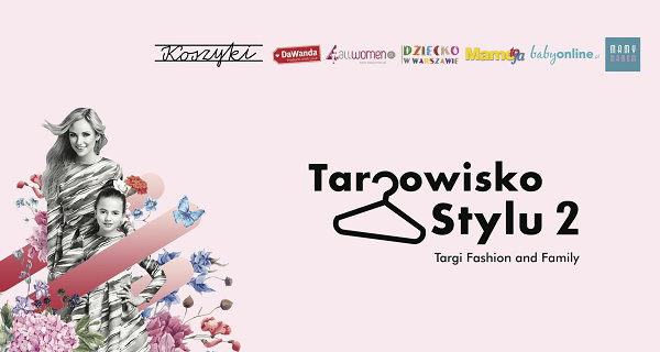 Targi hala Koszyki
