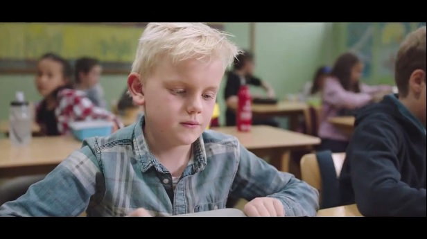 Problem niedożywienia wśród dzieci