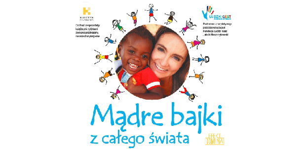 madre bajki